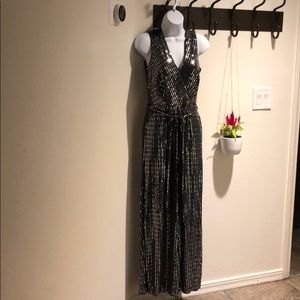 Donna Rocco jumpsuit